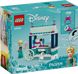 LEGO® ǀ Disney Frozen Крижані ласощі Ельзи 43234
