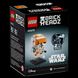 LEGO Brick Headz Командор клонів Коді 40675