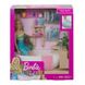 Ляльковий набір Barbie Ванна кімната GJN32