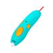 3D-ручка 3Doodler Start Plus для дитячої творчості базовий набір- КРЕАТИВ (72 стрижні) SPLUS
