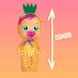 Інтерактивна лялька IMC Toys Cry Babies Tutti Frutti Pia Плакса Піа з ароматом ананаса 93829