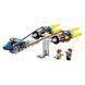 LEGO Star Wars 75258 Гоночный под Энакина &mdash; выпуск к 20-летнему юбилею