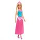 Чарівна принцеса Barbie (в ас.) HGR00