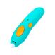 3D-ручка 3Doodler Start Plus для дитячої творчості базовий набір- КРЕАТИВ (72 стрижні) SPLUS