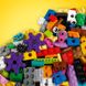 LEGO Classic Кубики й функції 11019