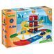 Гараж 3 этажа Kid Cars 3D Wader 53040