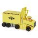 Набор Paw Patrol Big truck Большой спасательный автомобиль-трансформер с водителем Кремез (SM17776/6288)