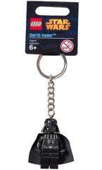 Брелок для ключів LEGO Darth Vader