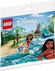 Конструктор LEGO Disney Princess Moana's Dolphin Cove 43 деталі 30646