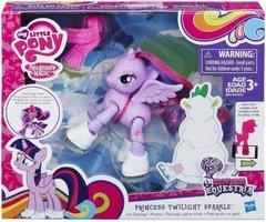 My Little Pony "Пони с артикуляцией" - Princess Twilight Sparkle