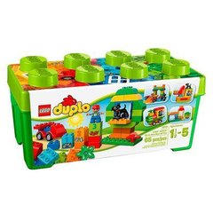 Lego Duplo Веселая коробка 10572