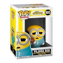 Ігрова фігурка FUNKO POP! серії "Посіпаки 2" - БОБ У ПІЖАМІ
