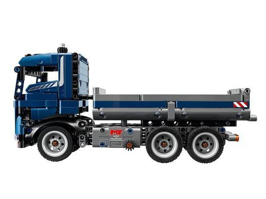 Конструктор LEGO Technic Самоскид 42203