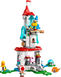 LEGO® Super Mario™ Костюм Піч-кішки та Крижана вежа 71407