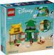 Конструктор LEGO Disney Princess Острівні розваги Ваяни 43260
