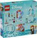 LEGO&reg; ǀ Disney Frozen Крижаний палац Ельзи 43238