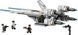 LEGO&reg; Star Wars&trade; Повстанський винищувач U-Wing 75399