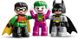 Конструктор LEGO DUPLO Super Heroes Пещера Бэтмена 33 детали 10919
