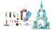 LEGO&reg; ǀ Disney Frozen Крижаний палац Ельзи 43238
