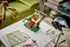 LEGO&reg; Editions Кріштіану Роналду &mdash; легенда футболу 43016