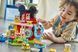 LEGO&reg; DUPLO&reg; │Міккі Маус: Клубний будинок з Мінні та Плуто 10465