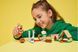 LEGO&reg; Super MarioTM Табор Captain Toad Игрушка для мальчиков, девочек и всех поклонников 72040