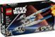 LEGO&reg; Star Wars&trade; Повстанський винищувач U-Wing 75399