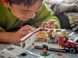 Конструктор LEGO City Пригодницький будинок на колесах для відпустки 60454
