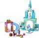 LEGO&reg; ǀ Disney Frozen Крижаний палац Ельзи 43238
