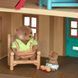 Ігровий набір Li'l Woodzeez Заміський будинок