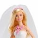 Лялька Barbie "Королівська наречена" CFF37З