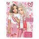 Блокнот на коді TOP Model ONE LOVE - 12420_A