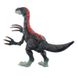 Фігурка Динозавр Теризинозавр зі Звуком Jurassic World Therizinosaurus Mattel GWD65