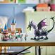 LEGO&reg; ǀ Disney Драконья форма Малефисенты 43240