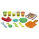 Play Doh Пицца Pizza Party Set B1856