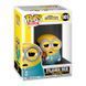 Ігрова фігурка FUNKO POP! серії "Посіпаки 2" - БОБ У ПІЖАМІ