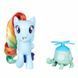 Іграшковий набір My Little Pony Вражаюча Рэйнбоу Деш E0186/E2567
