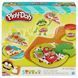 Play Doh Пицца Pizza Party Set B1856