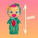 Інтерактивна лялька IMC Toys Cry Babies Tutti Frutti Mel Плакса Мел з ароматом кавуна 93805