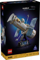 LEGO&reg; Icons Космический телескоп &laquo;Хаббл&raquo; 11382