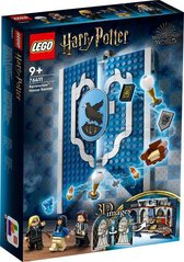 LEGO® Harry Potter™Флаг общежития Рейвенклов 76411