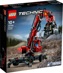 LEGO® Technic Манипулятор 42144