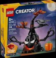 LEGO&reg; Creator &laquo;Страшне примарне дерево&raquo; 40900