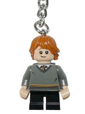 LEGO Harry Potter Брелок &ndash; Рон Уизли