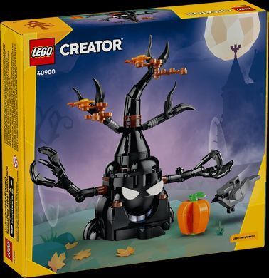 LEGO&reg; Creator &laquo;Страшне примарне дерево&raquo; 40900