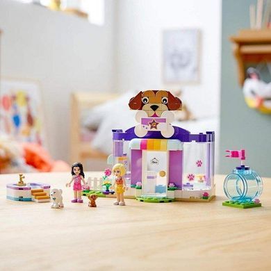 Конструктор Lego Friends Денний стаціонар для собак 41691