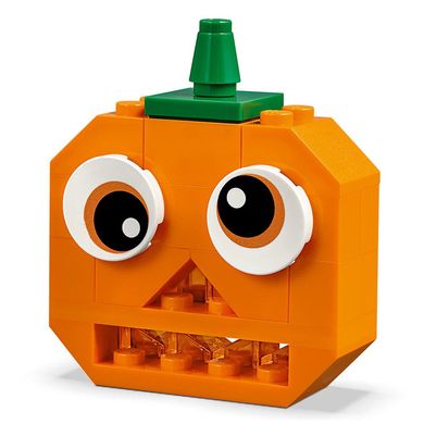 Конструктор LEGO Classic Кубики и глаза 11003
