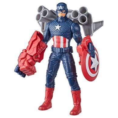 Ігровий набір Marvel Classic Капітан Америка F0722/F0775