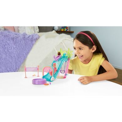 Ігровий набір "Парк водних розваг" Polly Pocket HDW63