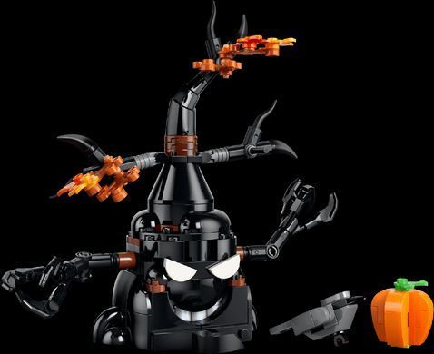 LEGO&reg; Creator &laquo;Страшне примарне дерево&raquo; 40900
